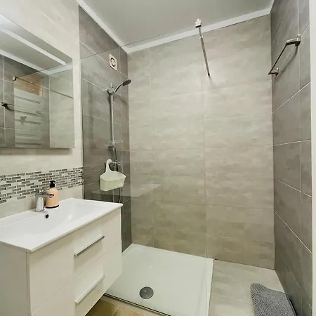 Duplex Parque Santiago-2 Appartamento