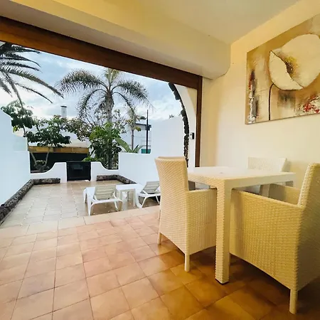 Duplex Parque Santiago-2