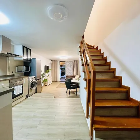 Duplex Parque Santiago-2