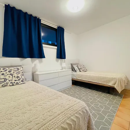 Duplex Parque Santiago-2 Appartamento Playa de las Americas (Tenerife)