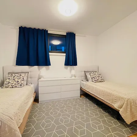 Duplex Parque Santiago-2 Apartament Playa de las Americas (Tenerife)