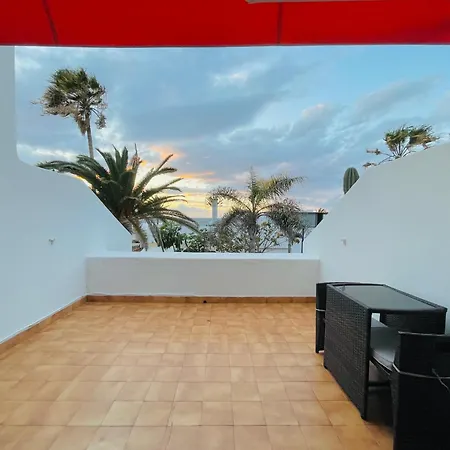 Duplex Parque Santiago-2 * Playa de las Americas (Tenerife)
