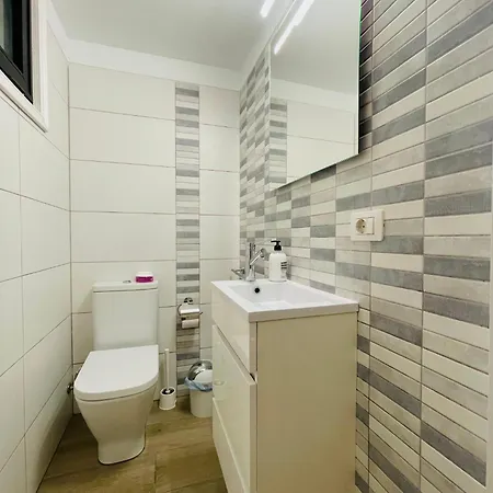 Duplex Parque Santiago-2 Apartament